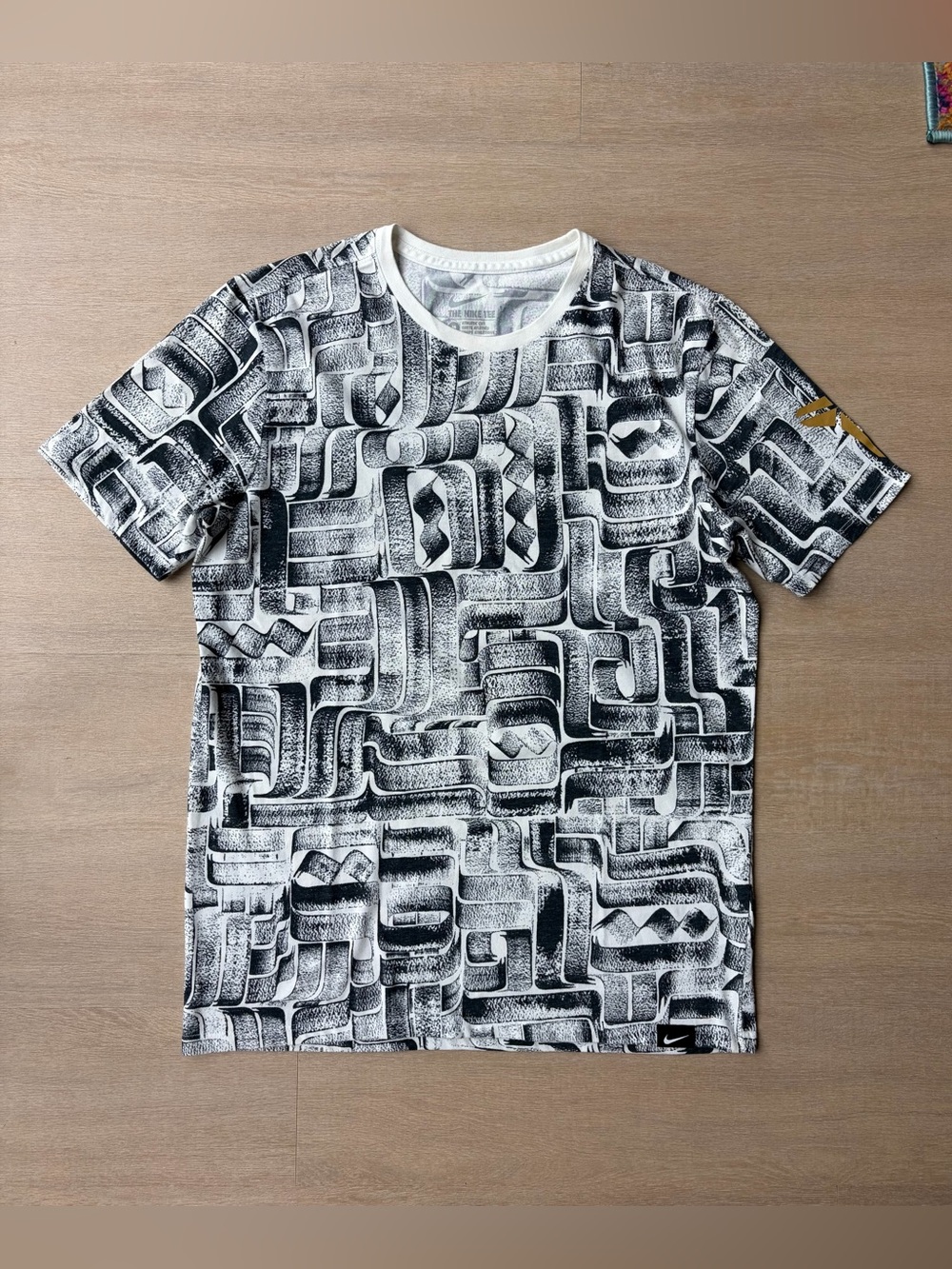 Nike Kobe Mamba shirt